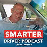 Smarter Driver Podcast