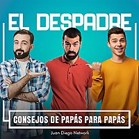 El DesPadre. Consejos de pap&aacute;s para pap&aacute;s.