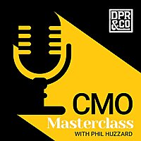 CMO Masterclass