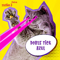 Doble tick azul en Radio 3 Extra