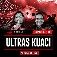 Ultras Kuaci - SYOK Podcast [BM]