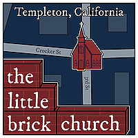 The Little Brick Church