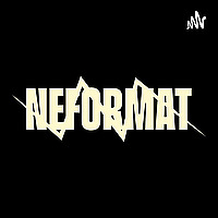 Розмовний Подкаст редакції Neformat