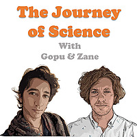 The Journey of Science