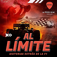 Al L&iacute;mite: Historias detr&aacute;s de la F1