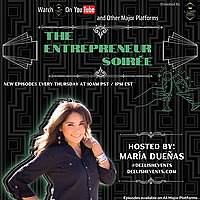The Entrepreneur Soir&eacute;e
