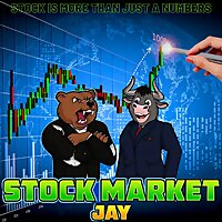 Stock Market Tour Guide
