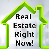Real Estate Right Now