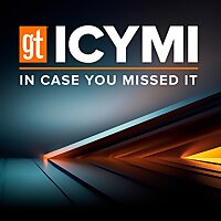 Government Technology's 'In Case You Missed It'