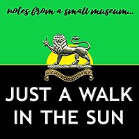 Just A Walk In The Sun with the Hereford Regiment Museum