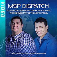 MSP Dispatch (Video)