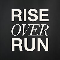 Rise Over Run