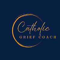 Catholic Grief Coach