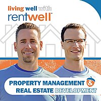 Living Well with Rentwell