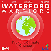 Waterford Warriors Tackling Climate Change