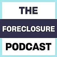 Texas Foreclosure Podcast