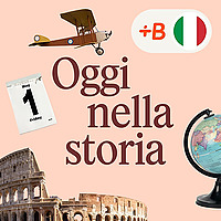 Oggi nella storia
