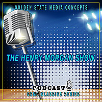 GSMC Classics: The Henry Morgan Show