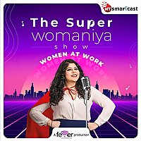 The Super Womaniya Show