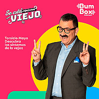Se est&aacute; poniendo viejo