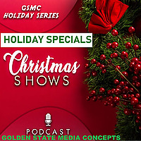 GSMC Classics: Holiday Specials