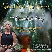 Savvy Soul-U-Tions with Gina Gayle Gray: Take The Journey Back To Me with A Freedom Coach and Oracl