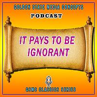 GSMC Classics: It Pays to be Ignorant