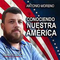 Conociendo nuestra Am&eacute;rica