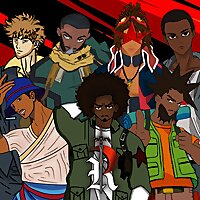 Dark Reunion and Jesse