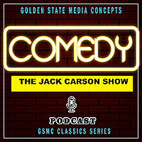 GSMC Classics: The Jack Carson Show