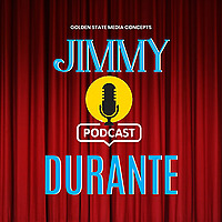 GSMC Classics: Jimmy Durante