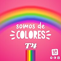 Somos de Colores