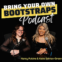 BYOB Bring Your Own Bootstraps