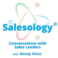 Salesology&reg; - Conversations with Sales Leaders