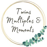 Twins Multiples and Moments
