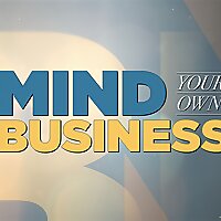 Mind Your Own Business