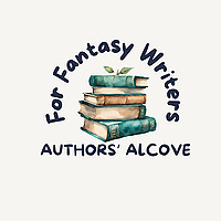Authors' Alcove for Fantasy Writers