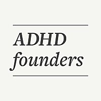 ADHD Founders