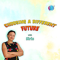 Choosing A Different Future With Siris