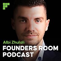Founders Room Podcast