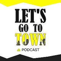 GSMC Classics: Let's Go to Town