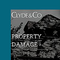 Clyde & Co | Property Damage