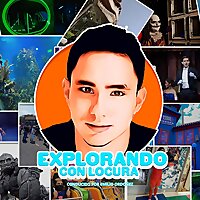 Explorando Con Locura