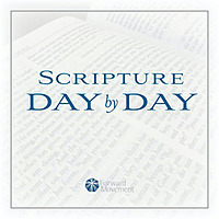 Scripture Day by Day