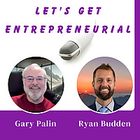 Let's Get Entrepreneurial | Entrepreneurship Tips & Startup Stories for Founders