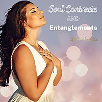 Soul Contracts with Gellyahnah Aakhen Podcast