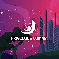 Frivolous Comma Podcast