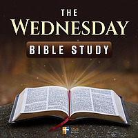 RWM Wednesday Bible Studies