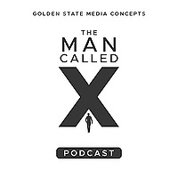 GSMC Classics: The Man Called X