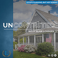Uncontested with Sean Lohman